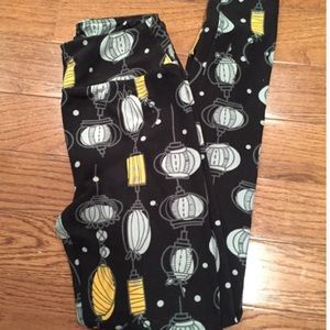 LulaRoe leggings